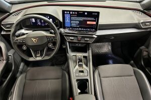 CUPRA FORMENTOR esikatselu 11