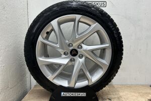 CUPRA FORMENTOR esikatselu 13