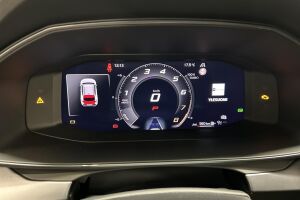 CUPRA FORMENTOR esikatselu 14