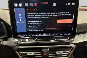 CUPRA FORMENTOR esikatselu 15