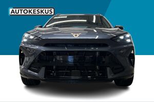 CUPRA FORMENTOR esikatselu 2