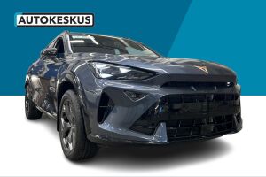 CUPRA FORMENTOR esikatselu 3