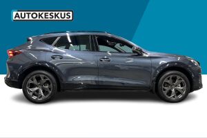 CUPRA FORMENTOR esikatselu 4