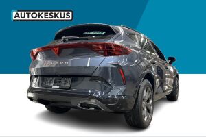 CUPRA FORMENTOR esikatselu 5