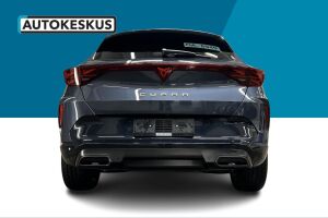 CUPRA FORMENTOR esikatselu 6