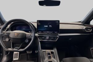 CUPRA FORMENTOR esikatselu 11
