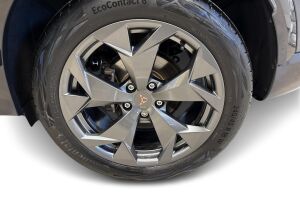 CUPRA FORMENTOR esikatselu 13