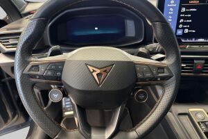 CUPRA FORMENTOR esikatselu 16