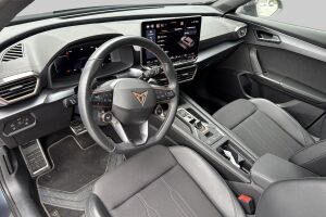 CUPRA FORMENTOR esikatselu 2
