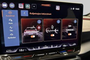 CUPRA FORMENTOR esikatselu 22