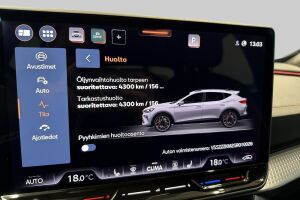 CUPRA FORMENTOR esikatselu 23