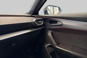 CUPRA FORMENTOR esikatselu 25