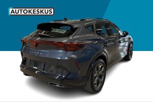 CUPRA FORMENTOR esikatselu 5