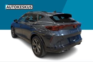 CUPRA FORMENTOR esikatselu 7