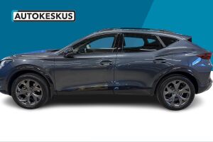 CUPRA FORMENTOR esikatselu 8