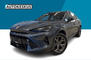 CUPRA FORMENTOR esikatselu 0
