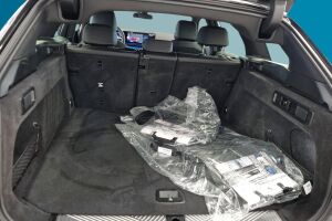 BMW I5 esikatselu 11