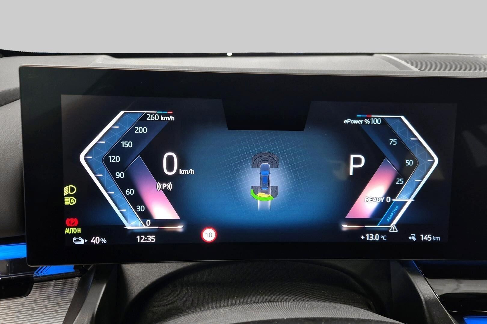 BMW I5 iso kuva 13