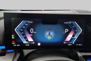 BMW I5 esikatselu 13