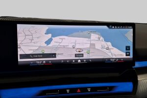 BMW I5 esikatselu 14