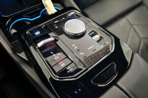BMW I5 esikatselu 15