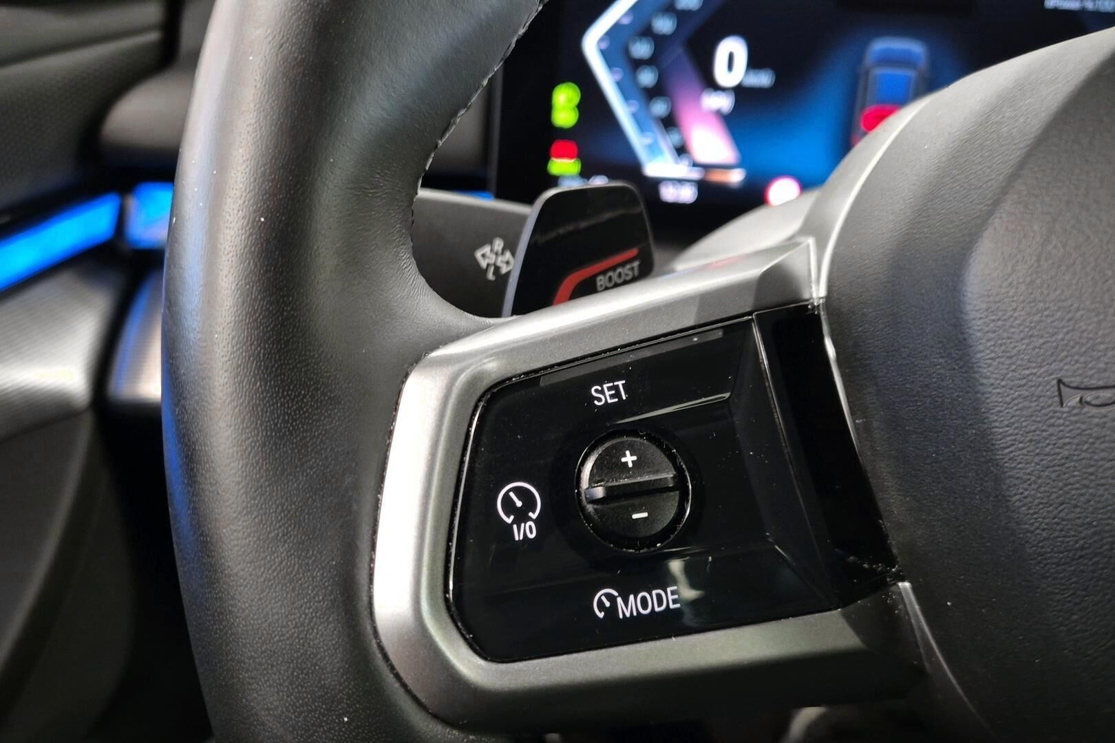 BMW I5 iso kuva 17