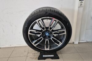BMW I5 esikatselu 21