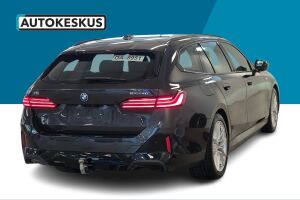 BMW I5 esikatselu 4