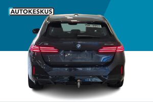 BMW I5 esikatselu 5