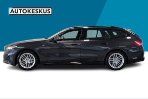 BMW I5 esikatselu 7