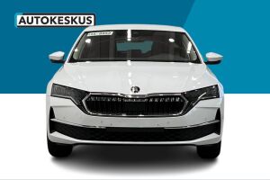 SKODA OCTAVIA esikatselu 1
