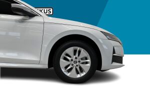 SKODA OCTAVIA esikatselu 10
