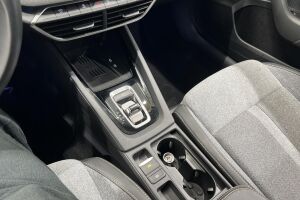 SKODA OCTAVIA esikatselu 20