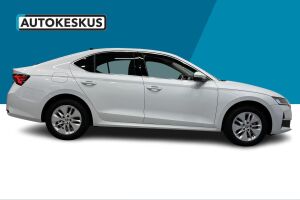SKODA OCTAVIA esikatselu 32