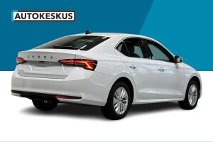 SKODA OCTAVIA esikatselu 3