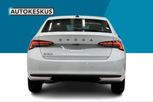 SKODA OCTAVIA esikatselu 33