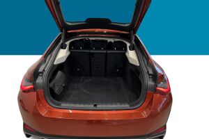 BMW I4 esikatselu 10