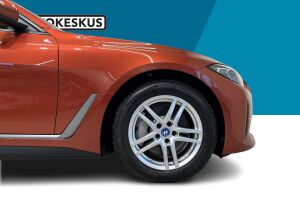 BMW I4 esikatselu 11