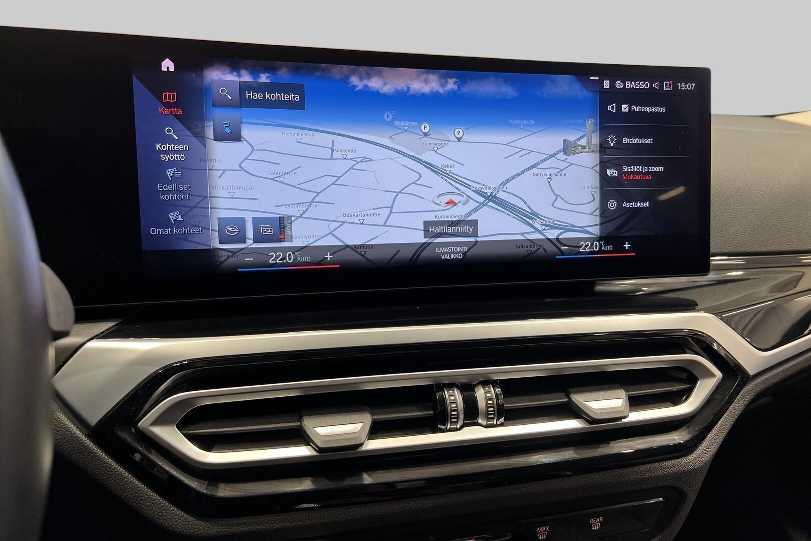 BMW I4 iso kuva 13