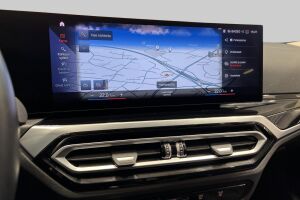BMW I4 esikatselu 13