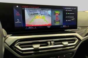 BMW I4 esikatselu 34