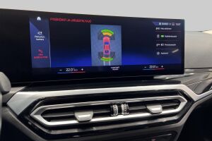 BMW I4 esikatselu 35