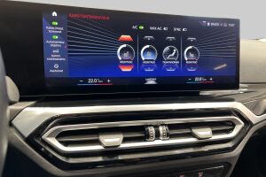 BMW I4 esikatselu 15