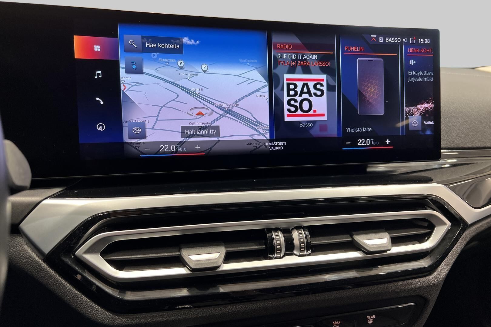 BMW I4 iso kuva 16