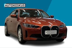 BMW I4 esikatselu 33