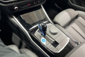 BMW I4 esikatselu 18