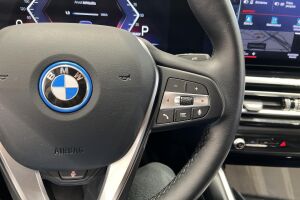 BMW I4 esikatselu 23