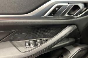 BMW I4 esikatselu 26
