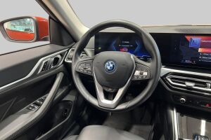 BMW I4 esikatselu 28