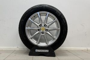 BMW I4 esikatselu 30